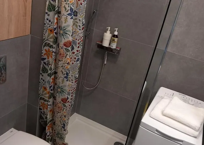 Διαμέρισμα Warszawska 24